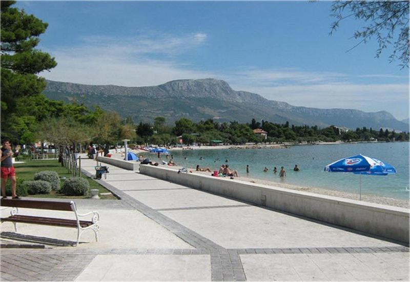 Barac Apartment Kastela Exterior photo